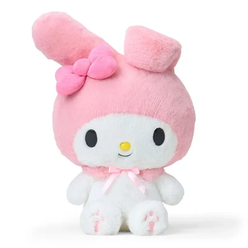 Hello Kitty Sanrio Original Series My Melody 12 Plush kosedyr