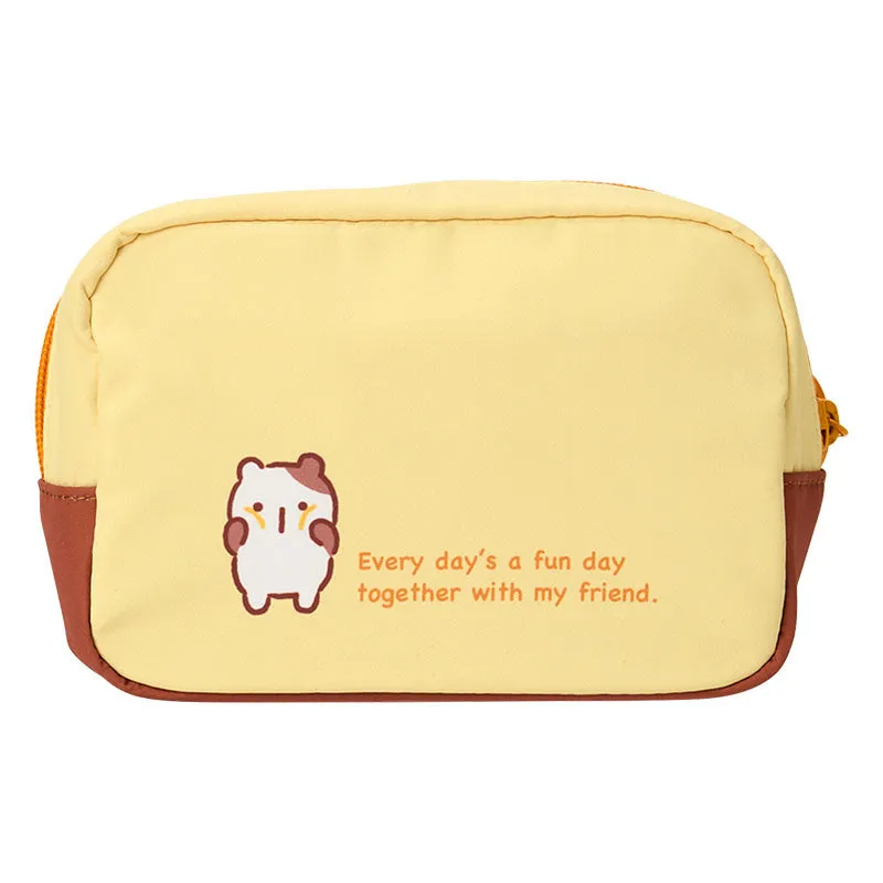 Hello Kitty Strike A Pose Pompompurin mini-pung vannavvisende