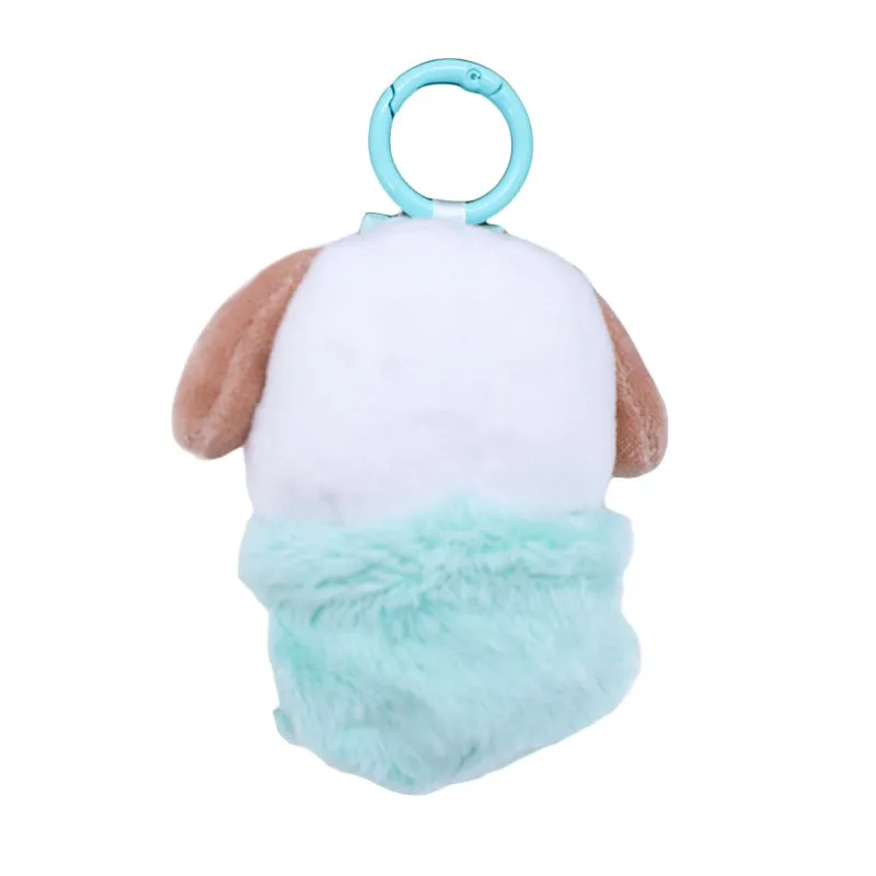 Hello Kitty Baby Series Pochacco Baby Bundle Bag Charm veskeanheng