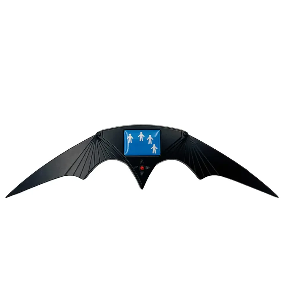 Batman Batman Returns Batarang Scaled Prop Replica miniatyrreplika i metall