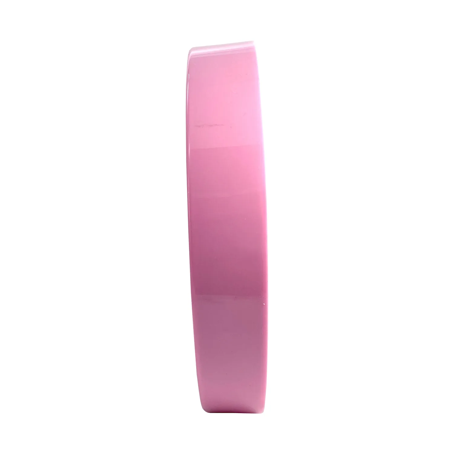 Hello Kitty Classic rosa analog veggklokke