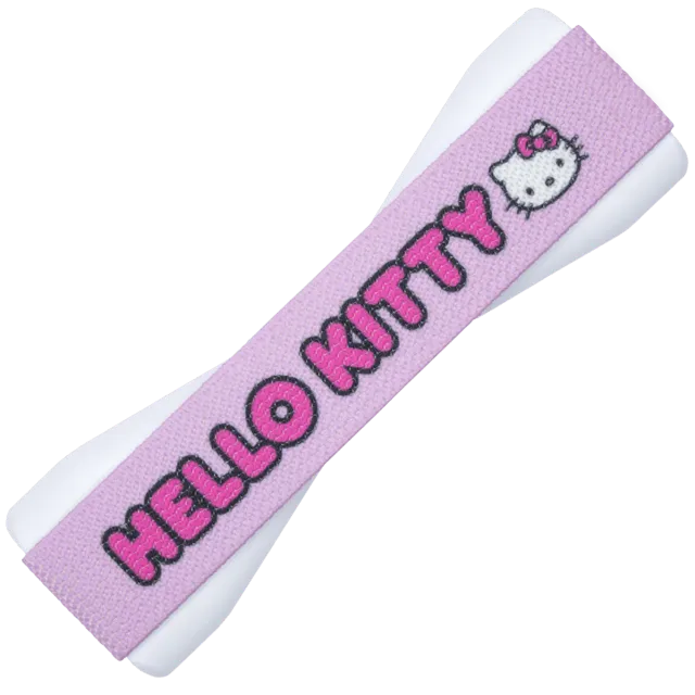 Hello Kitty LoveHandle XL Pink Classic mobilgrep