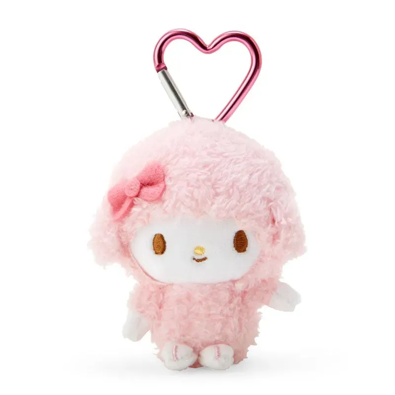 Hello Kitty Sanrio Character Award Series My Sweet Piano Mini Mascot nøkkelring