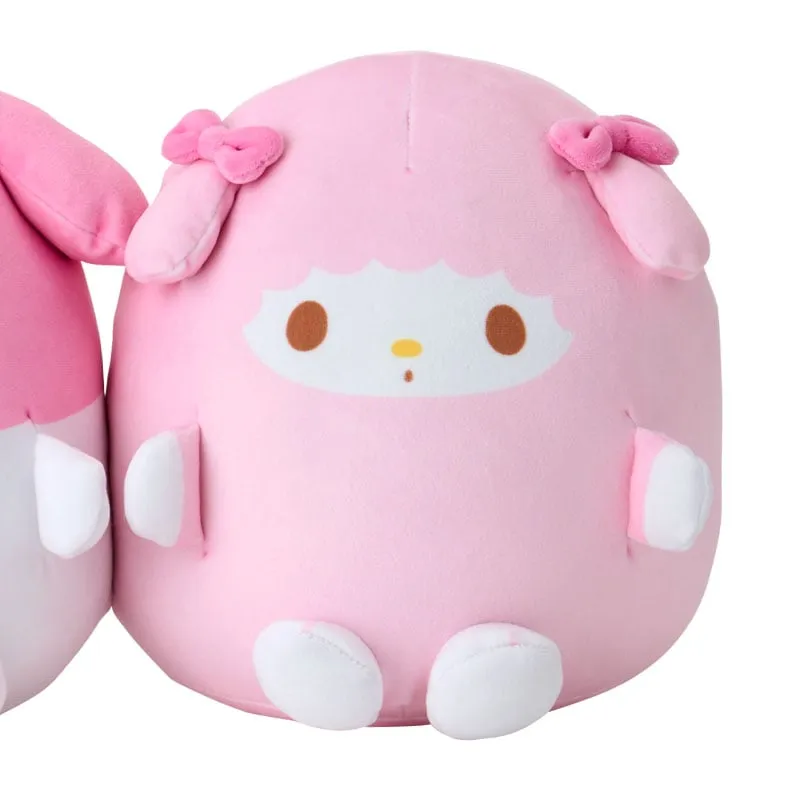 Hello Kitty My Melody & My Sweet Piano Better Together pynteputer duo