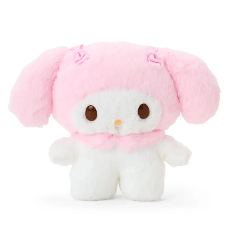 My Melody Pitatto Friends medium stående plysjdukke med base