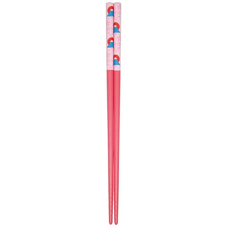 Neo Tokyo Chopstick Japanese Style Mt.Fuji spisepinner 22,5 cm