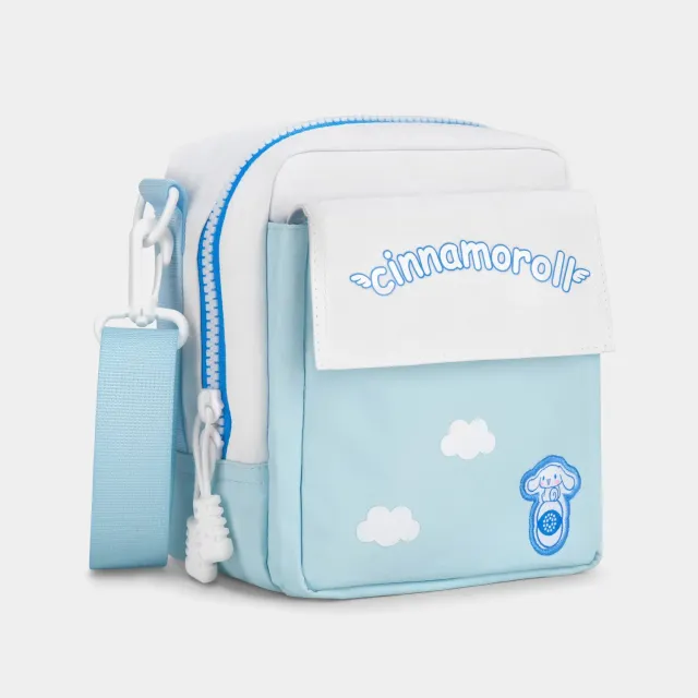 Hello Kitty Cinnamoroll Classic 600 kameraveske – polyester
