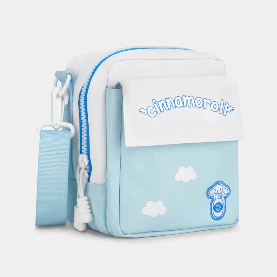 Hello Kitty Cinnamoroll Classic 600 kameraveske – polyester