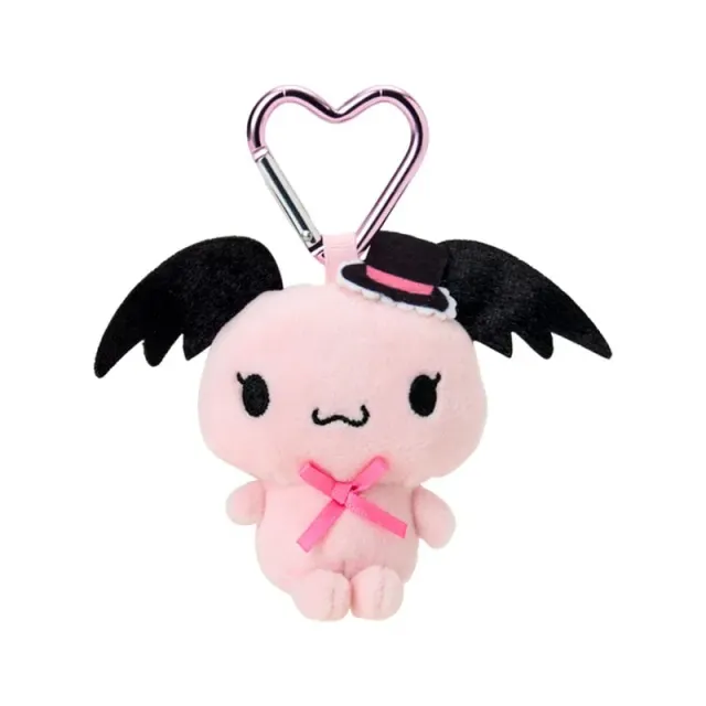 Hello Kitty Lloromannic Cherry Mini Mascot Keychain Sanrio Character Awards 2025