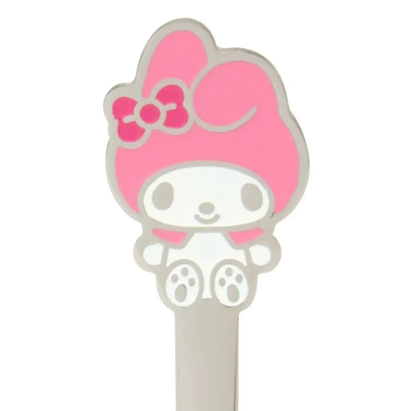 Hello Kitty My Melody Classic Stainless Steel Spoon stålskje