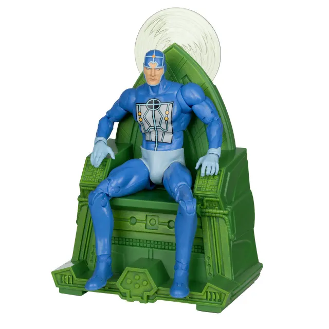 Batman METRON (New Gods) McFarlane Collector Edition #45 actionfigur