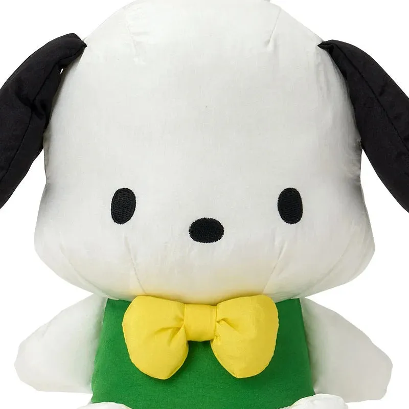 Hello Kitty Balloon Kids Pochacco 9 tommer kosedyr retrostoff