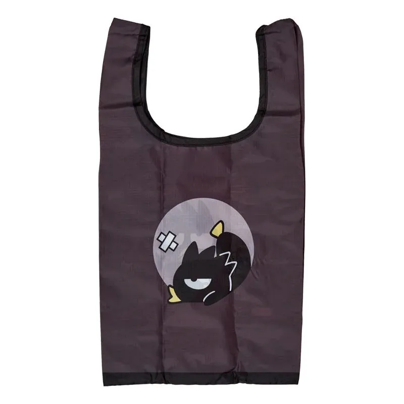 Hello Kitty Everyday Reusable Tote Badtz-maru handlenett small vannavvisende
