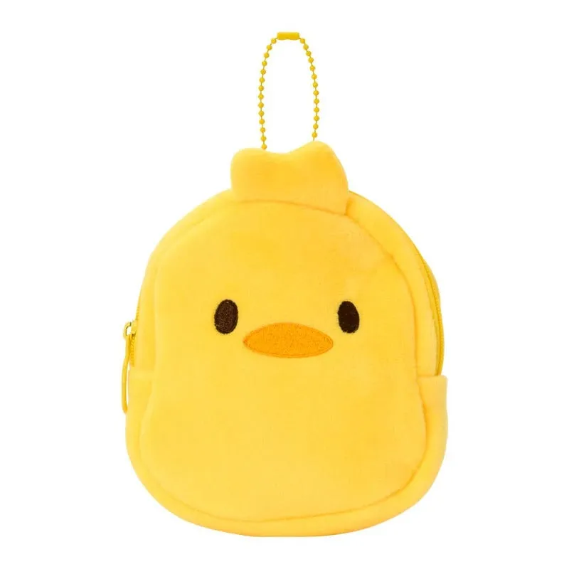 Hello Kitty I Love Pi-Chans Pochacco Reusable Tote Bag handlenett