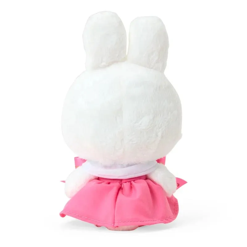 Hello Kitty Cheery Chums 6” Mascot Plush kosedyr