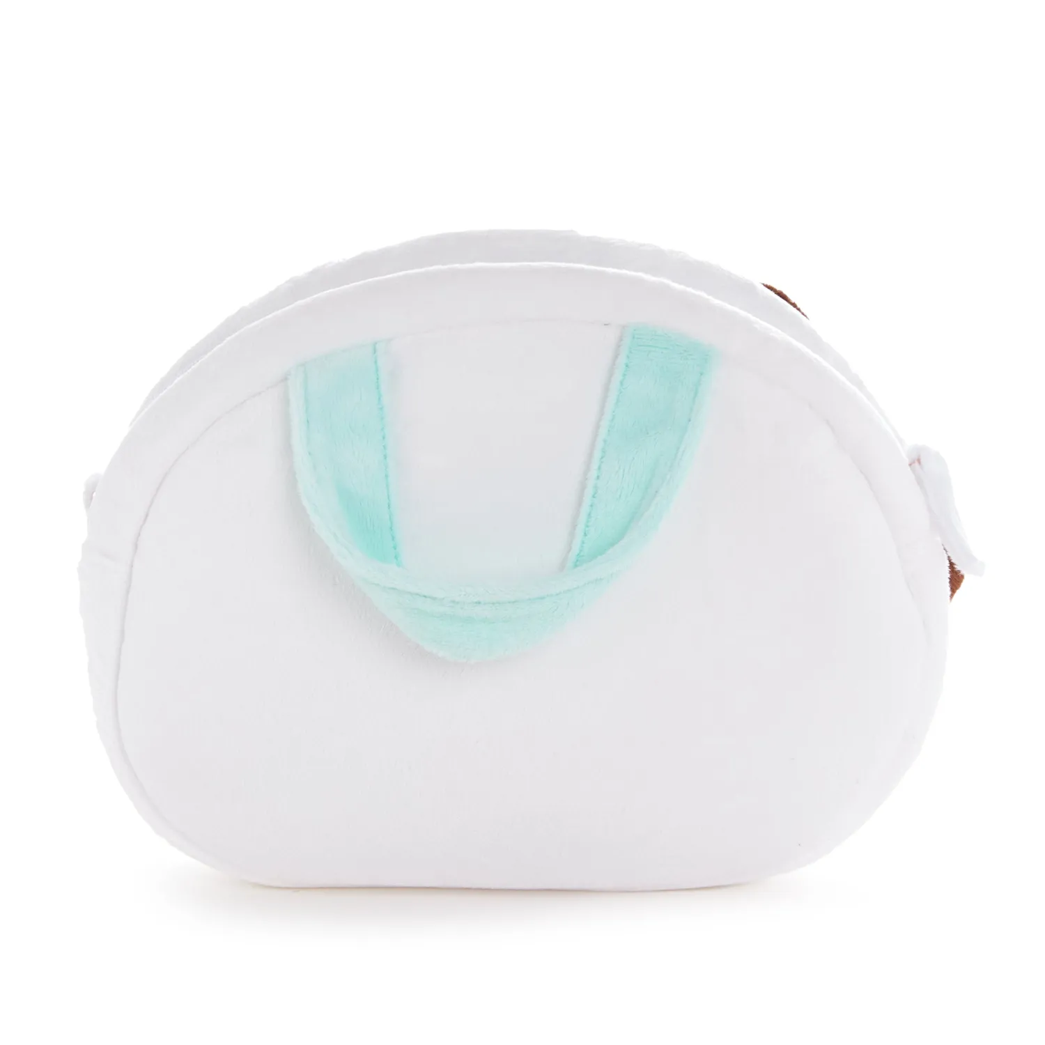 Pochacco Wink plysjveske med skulderstropp 28 cm