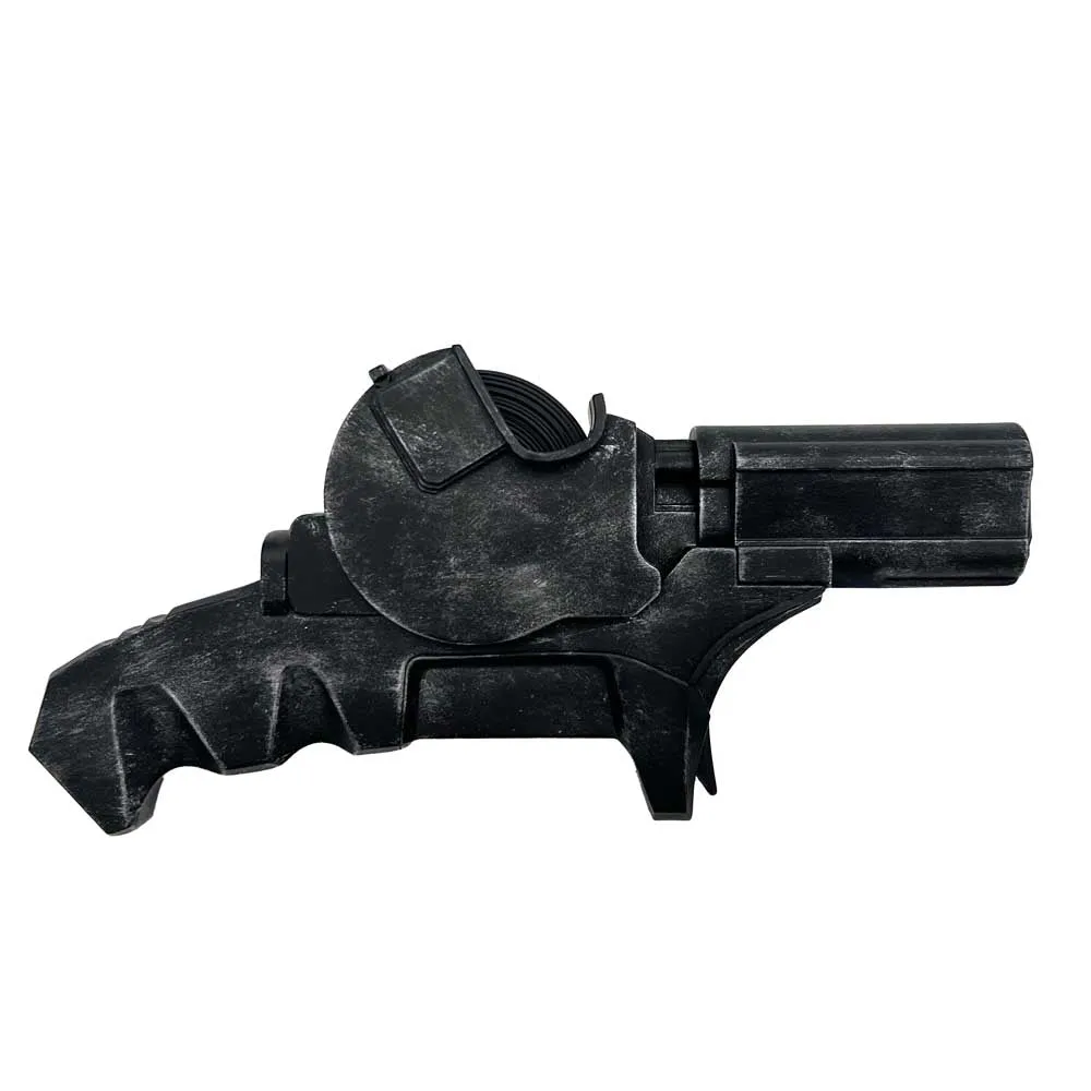 The Batman Grapple Launcher replika full størrelse metall