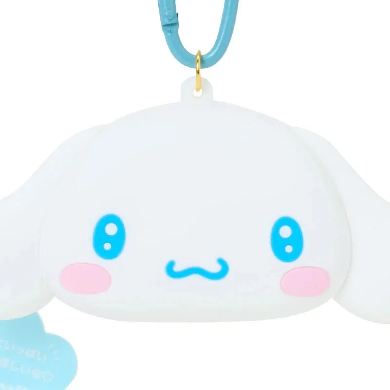 Hello Kitty Sanrio Character Award Cinnamoroll mini silikonpung