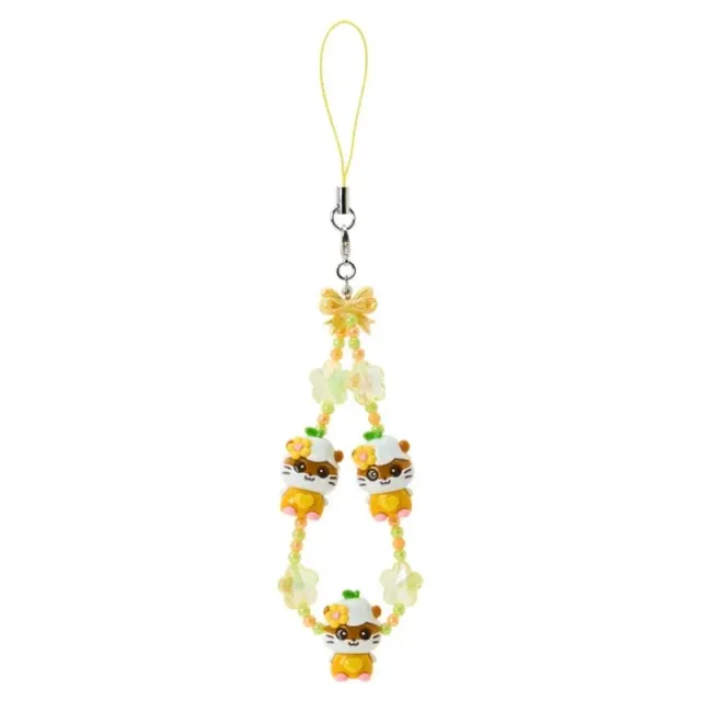 Hello Kitty Pop Beads Series Corocorokuririn Smartphone Charm mobilcharm