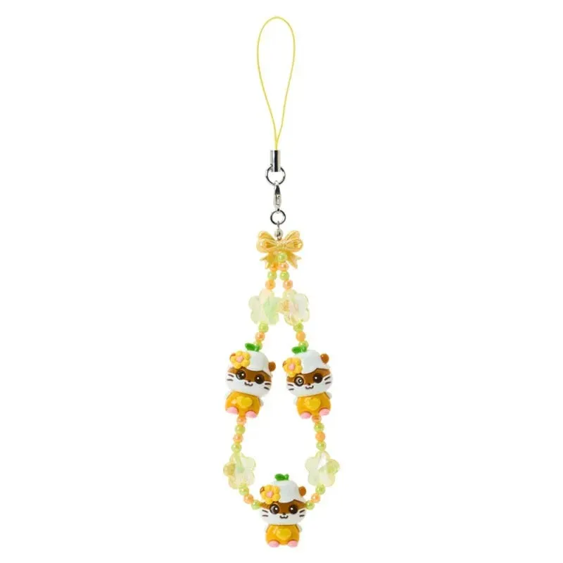 Hello Kitty Pop Beads Series Corocorokuririn Smartphone Charm mobilcharm