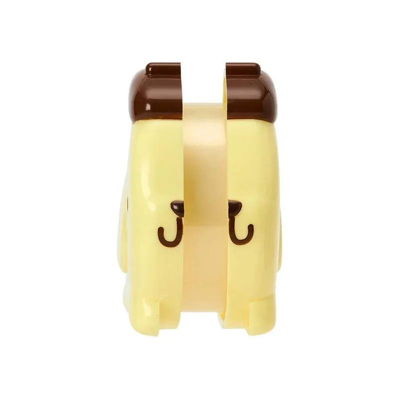 Hello Kitty 30th Anniversary Pompompurin teipdispenser 15 mm