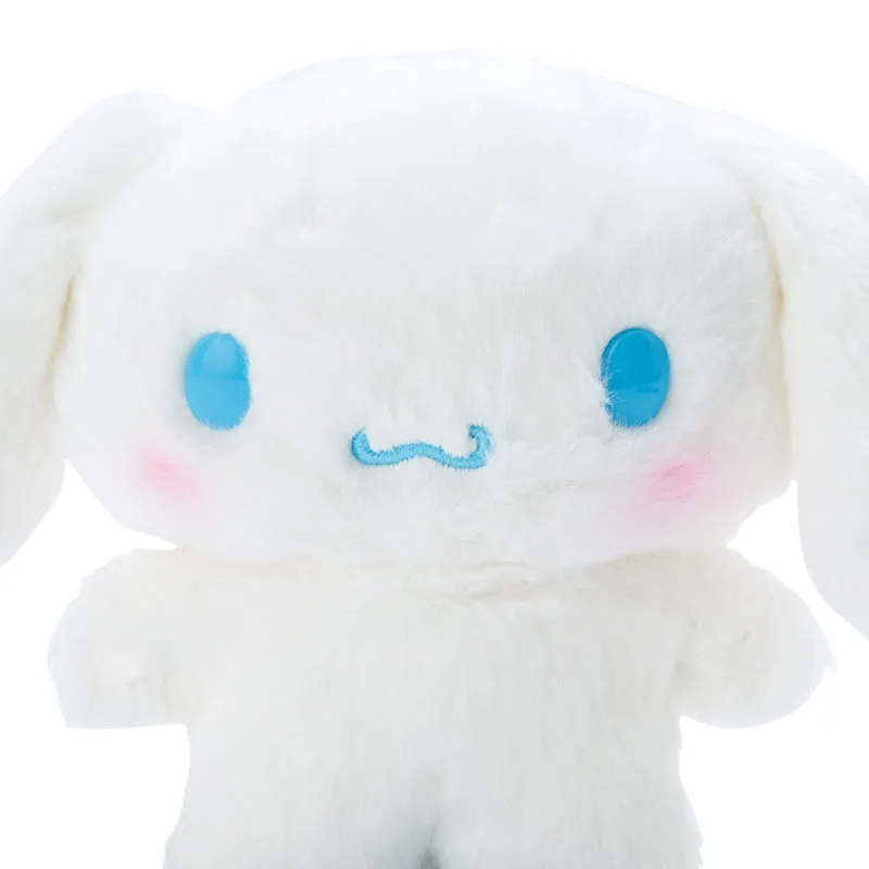 Hello Kitty Cinnamoroll Pitatto Friends stående kosedyr medium