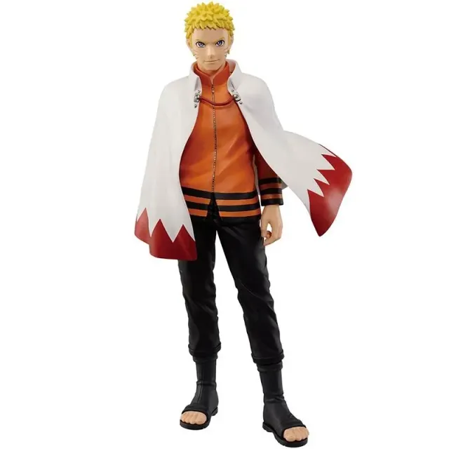 Neo Tokyo 72 Series Naruto Uzumaki (Adult) figur 24 cm