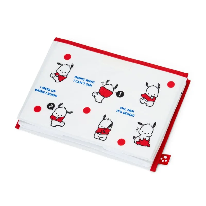 Hello Kitty Dress-Up Series Pochacco oppbevaringsboks med lokk