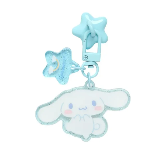 Hello Kitty Cinnamoroll Adhesive Smartphone Charm mobilanheng