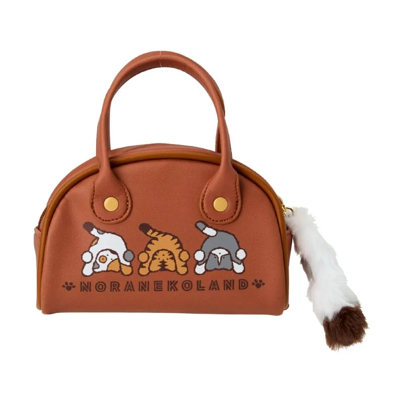 Sanrio Cat Club Series Noranekoland mini håndveske