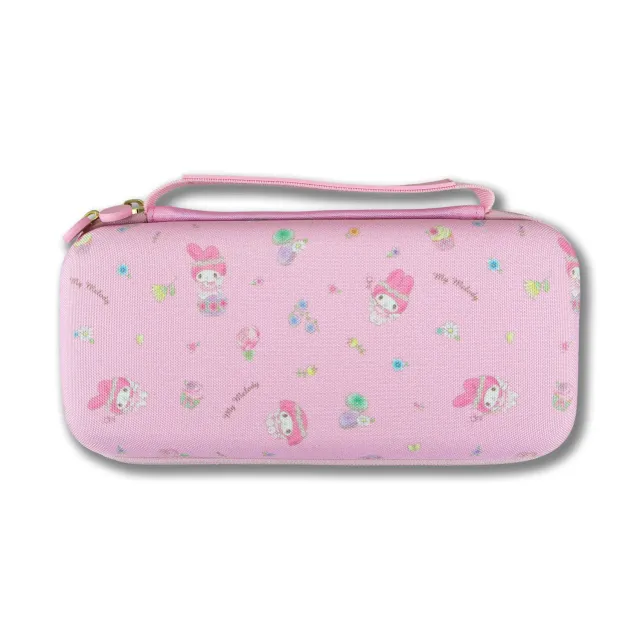 My Melody x Sonix Fairy 50th Anniv. Nintendo Switch-etui