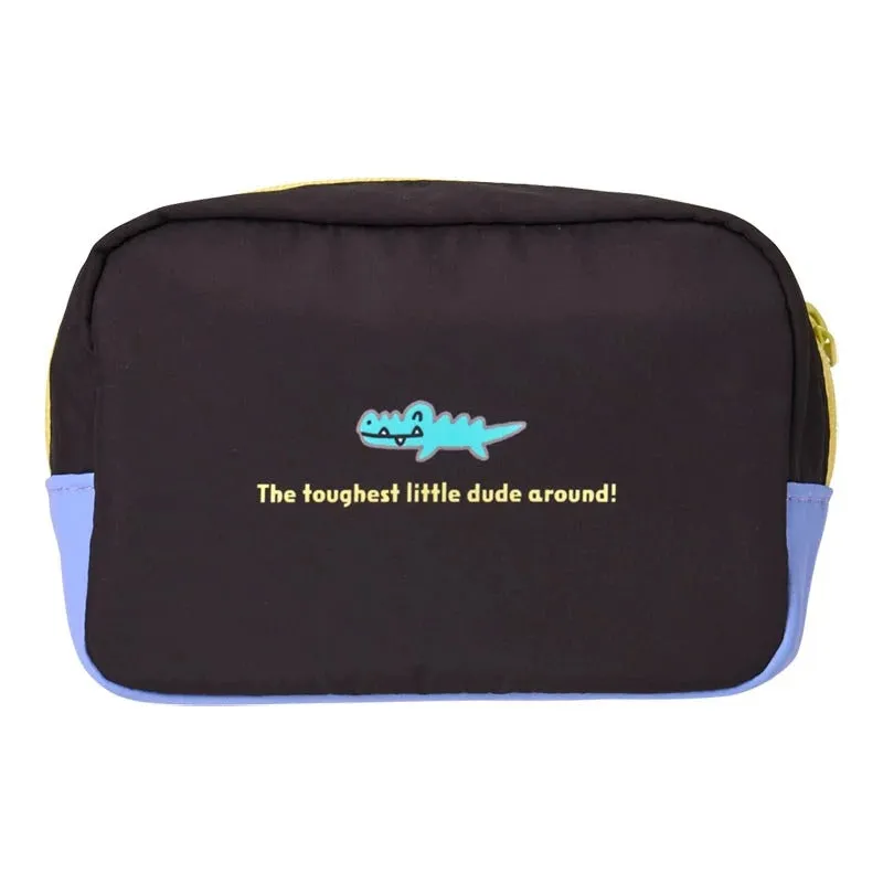Badtz-maru Strike A Pose Series mini pouch vanonavvisende