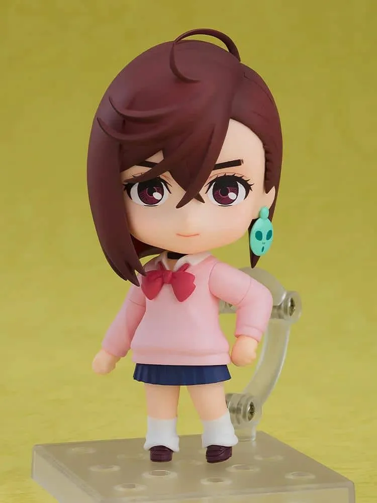 Dandadan Ayase Momo Nendoroid-figur 10 cm PVC