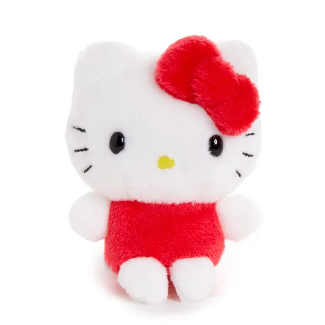 Hello Kitty Plush Pencil Topper Blyantpynt