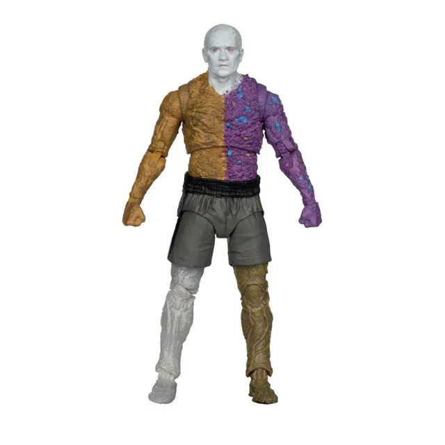 Batman DC Multiverse Metamorpho actionfigur 7 tommer