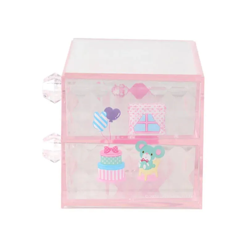 Hello Kitty Facets Room My Melody oppbevaringsskrin