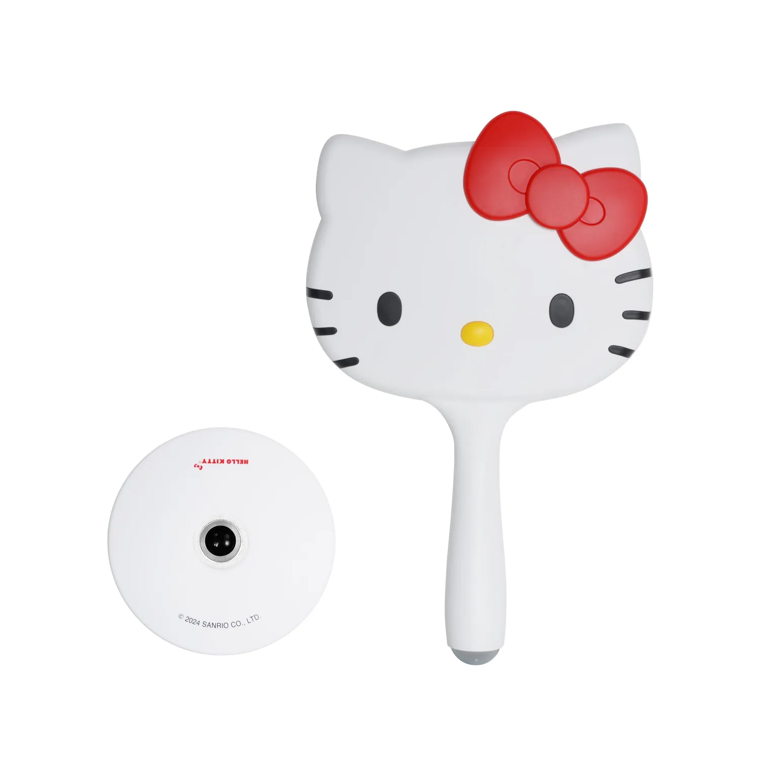 Hello Kitty x Impressions Vanity LED Handheld Mirror håndspeil med lys