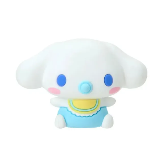 Hello Kitty Cinnamoroll Mini Mascot Magnet Baby Series magnet