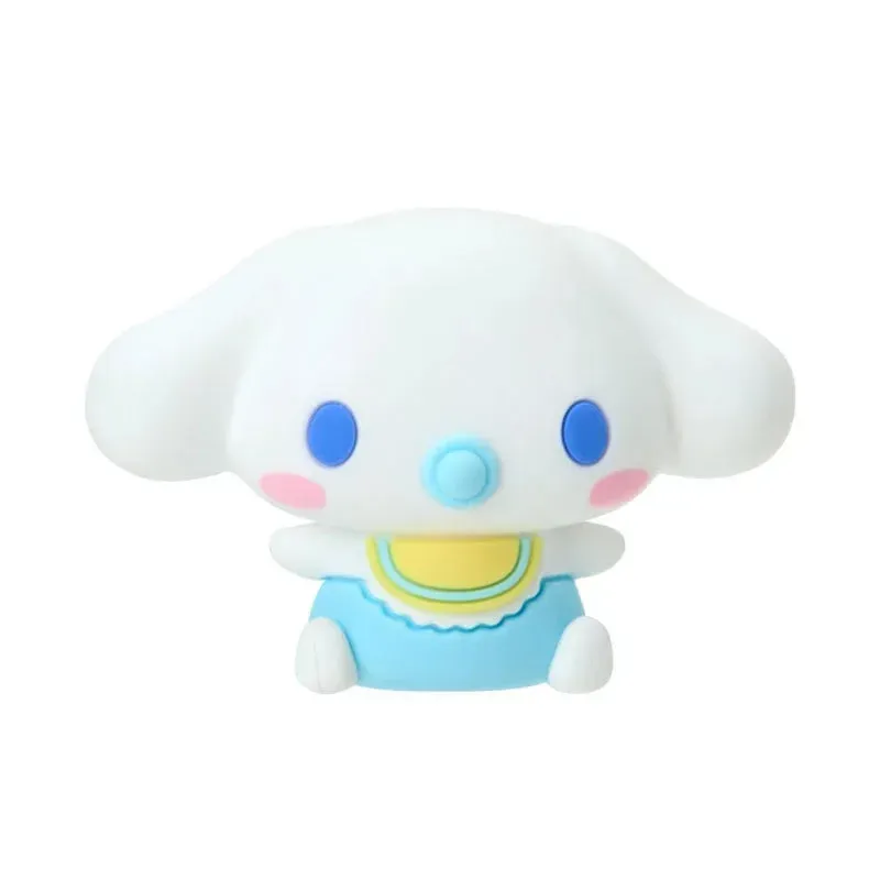 Hello Kitty Cinnamoroll Mini Mascot Magnet Baby Series magnet