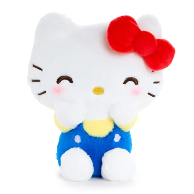 Hello Kitty Many Moods Smile kosedyr 7 tommer