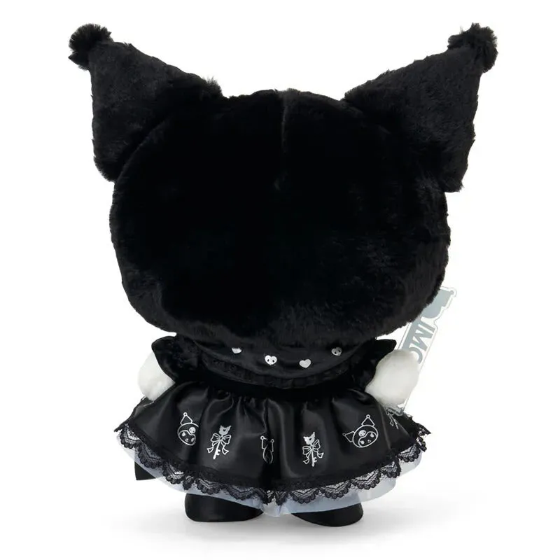 Hello Kitty 20th Anniversary Special Key Series Kuromi plysjbamse 12 tommer