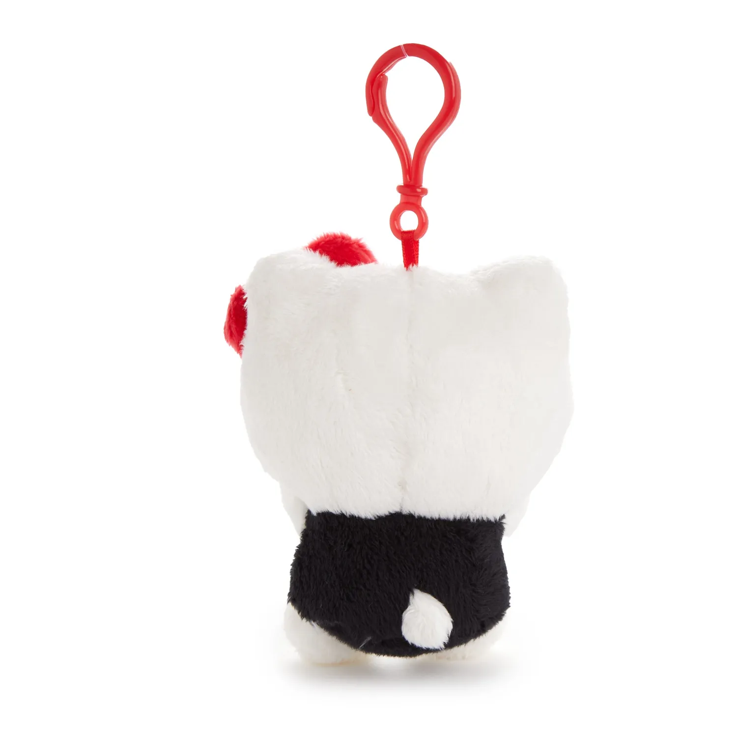 Hello Kitty Many Moods Charming Mascot Clip plysjklips