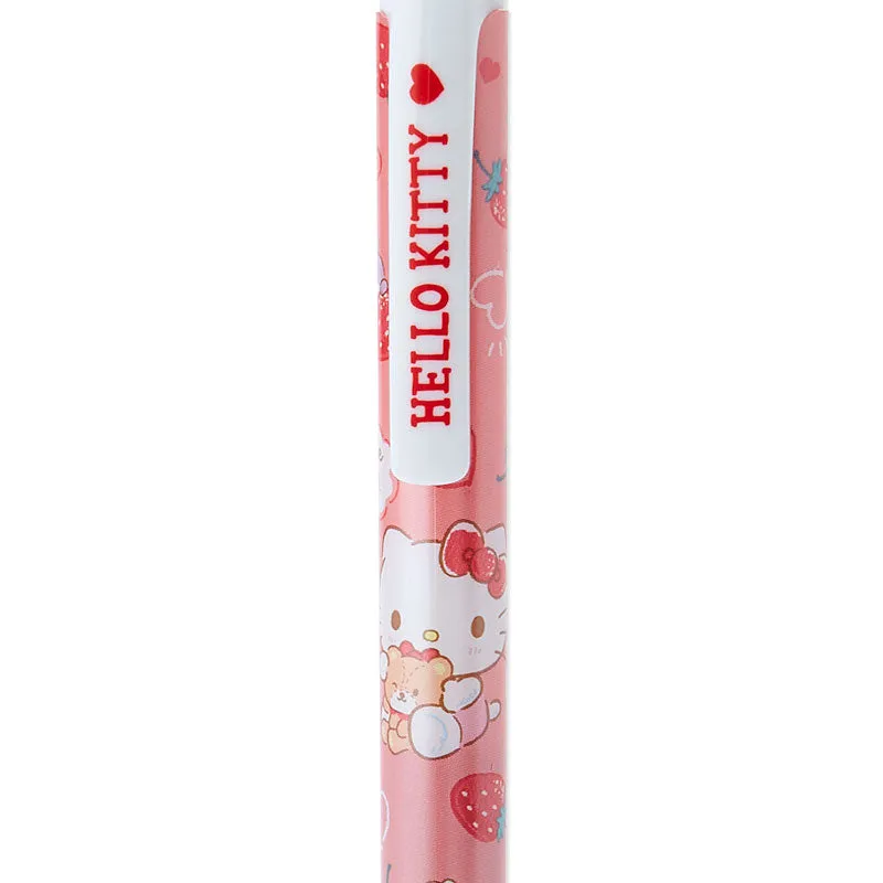 Hello Kitty Kuru Toga mekanisk blyant 0,5 mm selvslipende