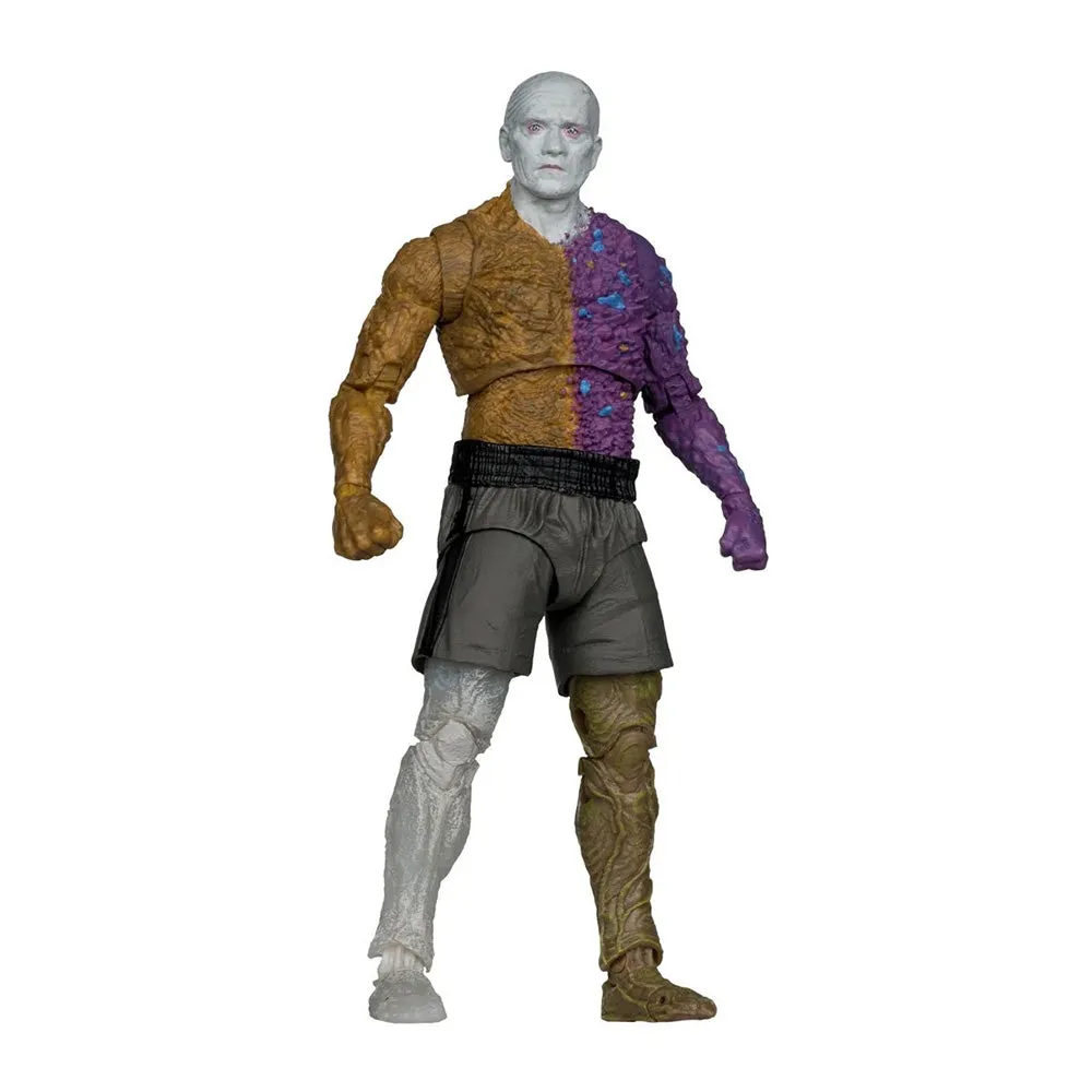 Batman DC Multiverse Metamorpho actionfigur 7 tommer