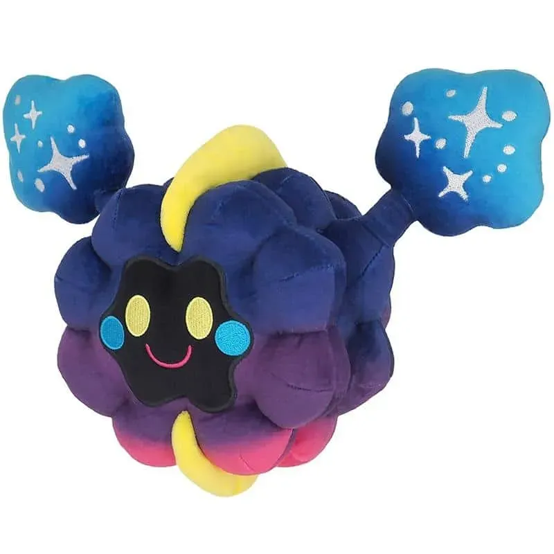 Neo Tokyo Pokémon Cosmog kosedyr 25 cm polyester
