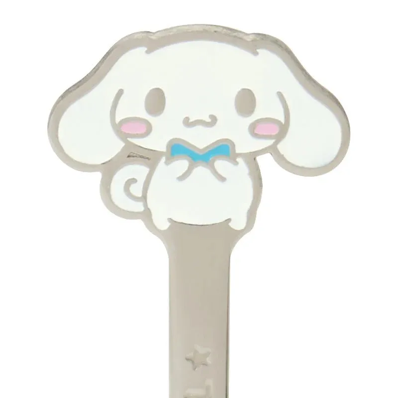 Hello Kitty Sanrio Classics Cinnamoroll gaffel i rustfritt stål