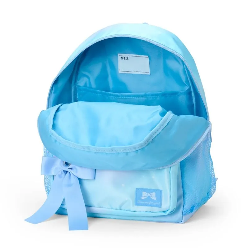 Hello Kitty Cinnamoroll Kids Ribbon Logo ryggsekk 12 l