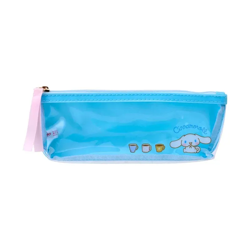 Hello Kitty Cinnamoroll Everyday Slim pennal med vindu