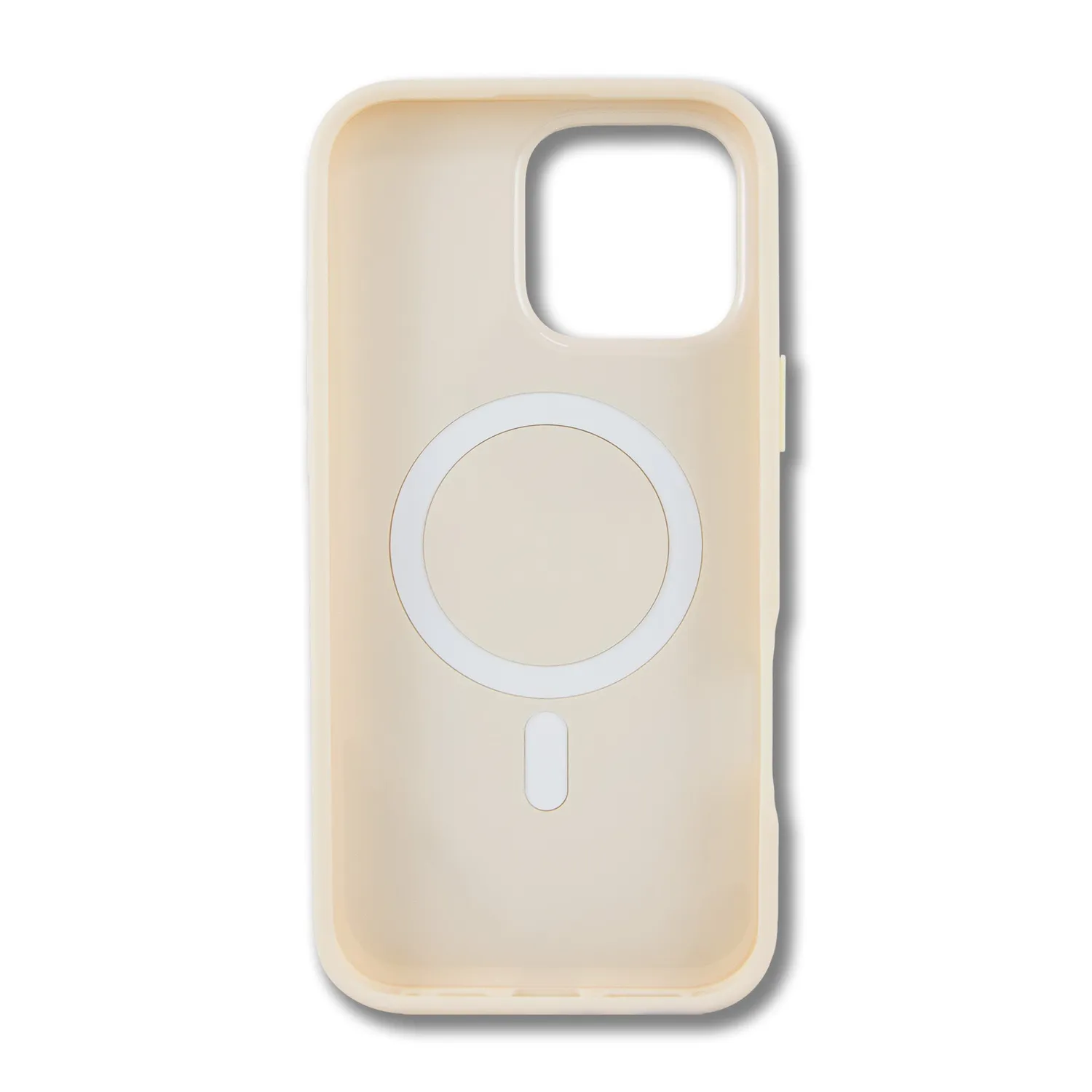 Hello Kitty x Sonix Tennis Club iPhone 16 Pro Max deksel beige MagSafe