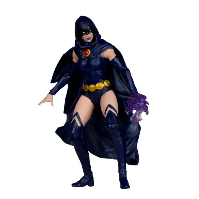 Batman McFarlane Collector Edition #69 Raven actionfigur